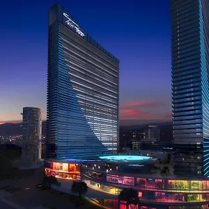 Апарт-отель Orbi City Panorama Батуми