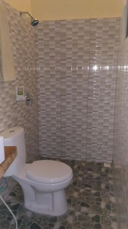 Semanggi Cottage Убуд