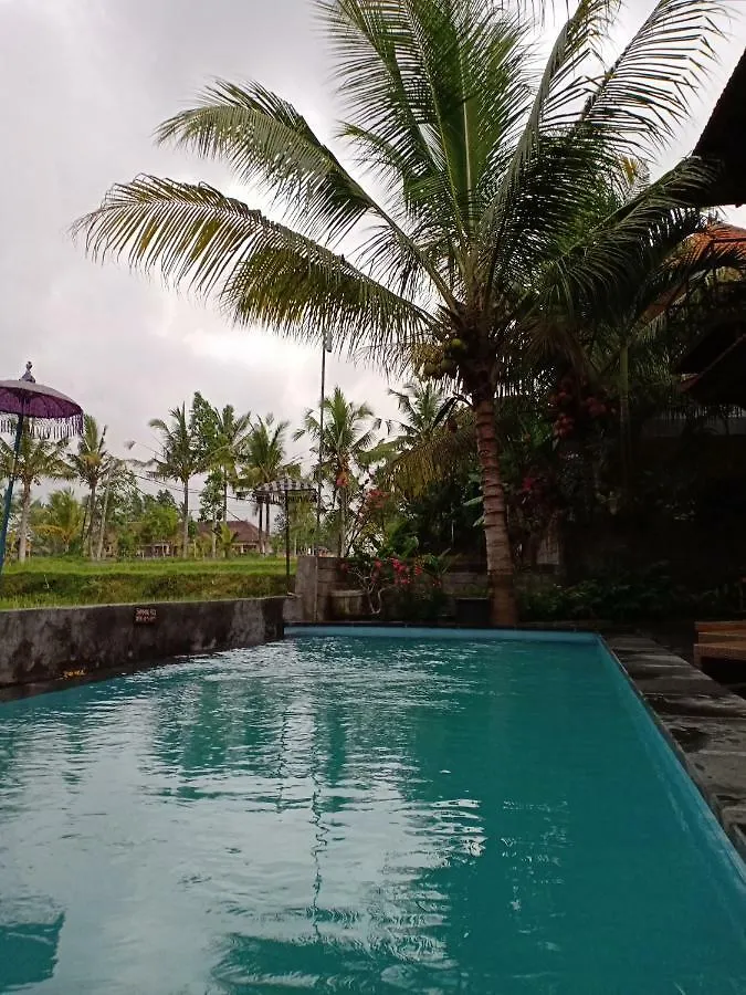 Semanggi Cottage Убуд